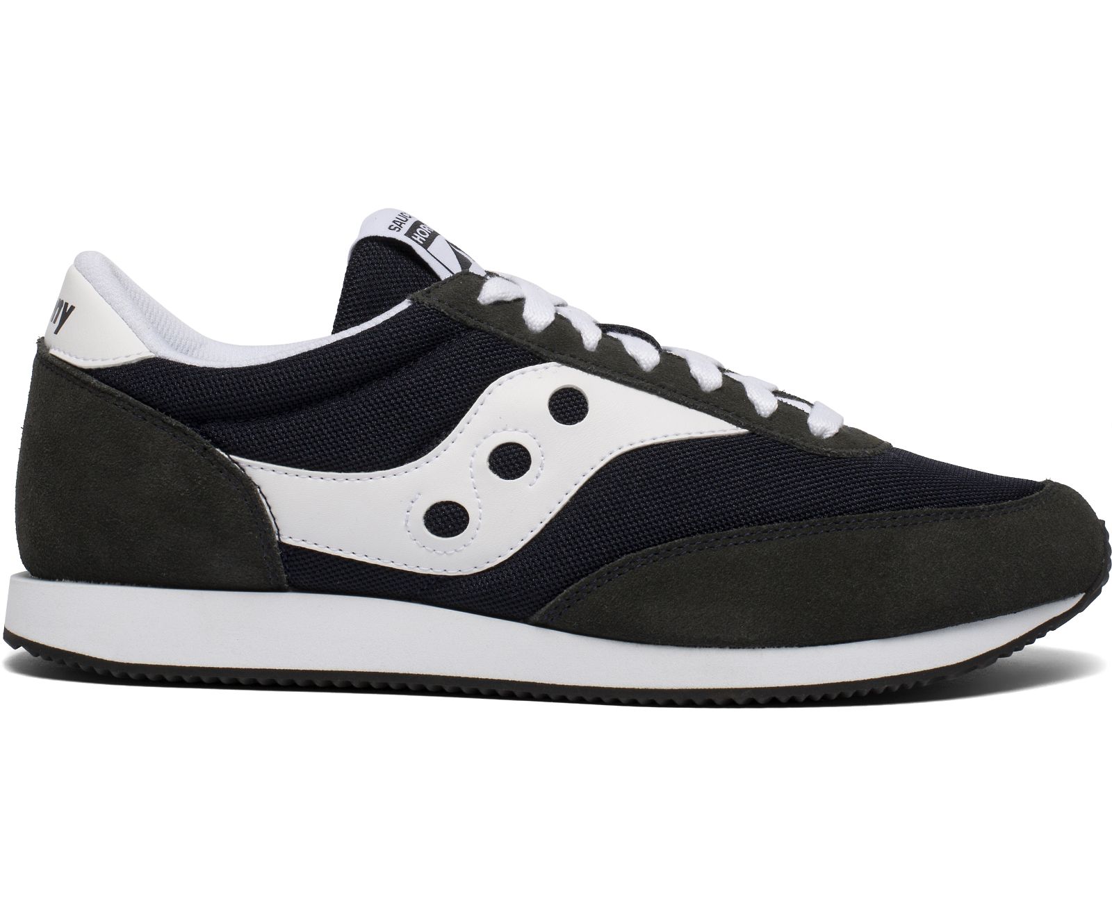 Originals Saucony Hornet Hombre Azul Marino Blancos | México 385XYUF